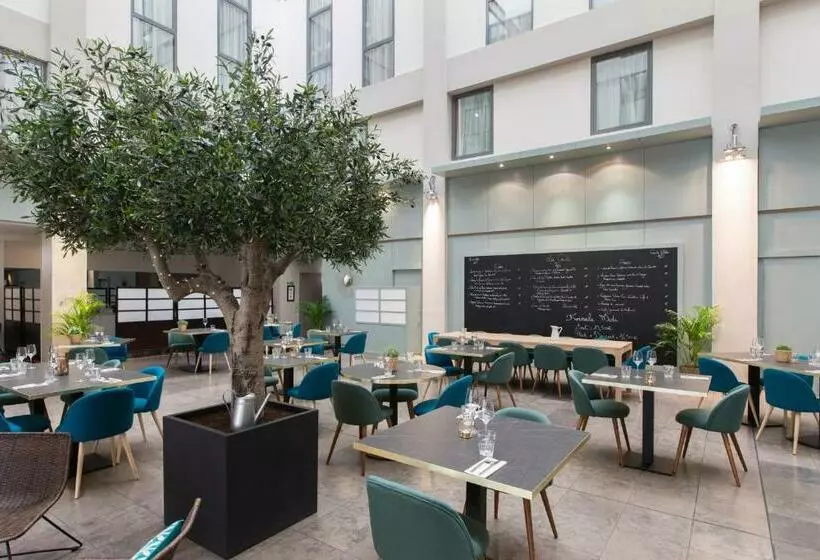 Fotos del hotel Appart City Lyon Partdieu:  5