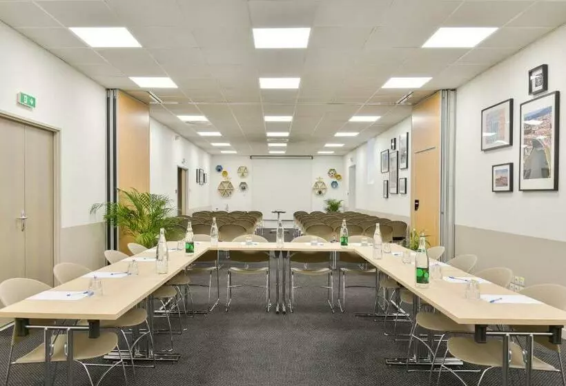 Fotos del hotel Appart City Lyon Partdieu:  4