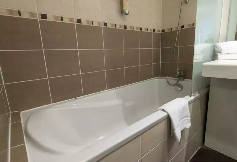 Fotos del hotel Appart City Lyon Partdieu:  7