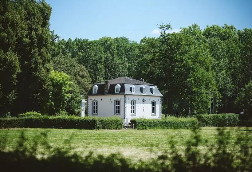 Fotos del hotel Buitenplaats Vaeshartelt:  23