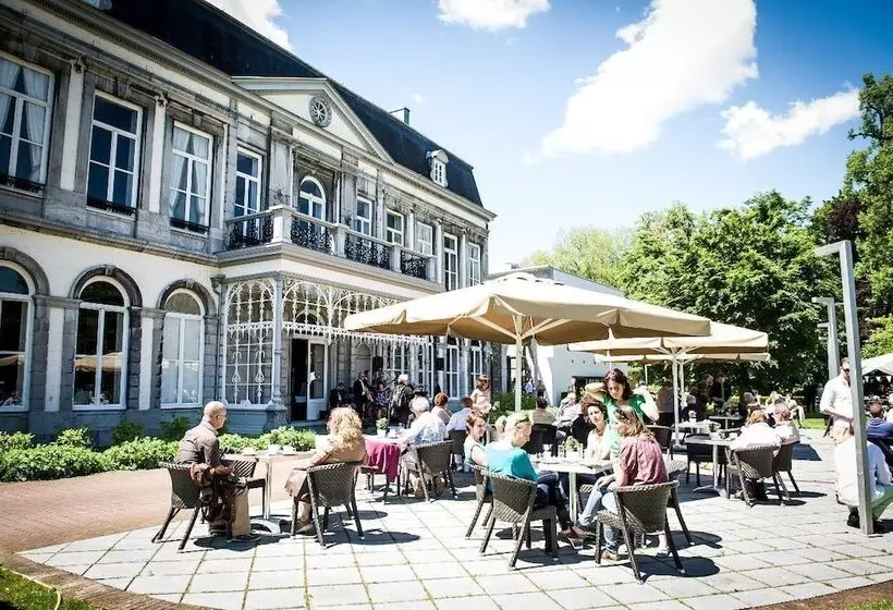 Fotos del hotel Buitenplaats Vaeshartelt:  12