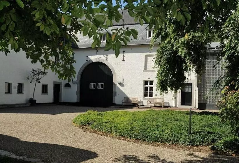 Fotos del hotel Buitenplaats Vaeshartelt:  14