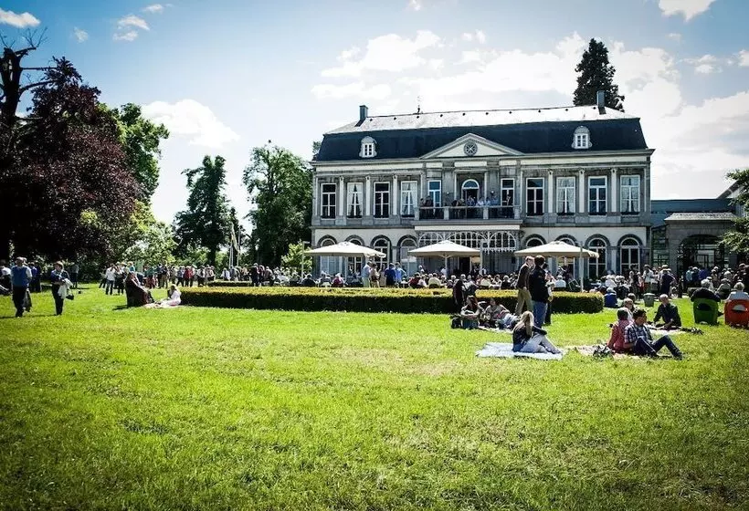 Fotos del hotel Buitenplaats Vaeshartelt:  22