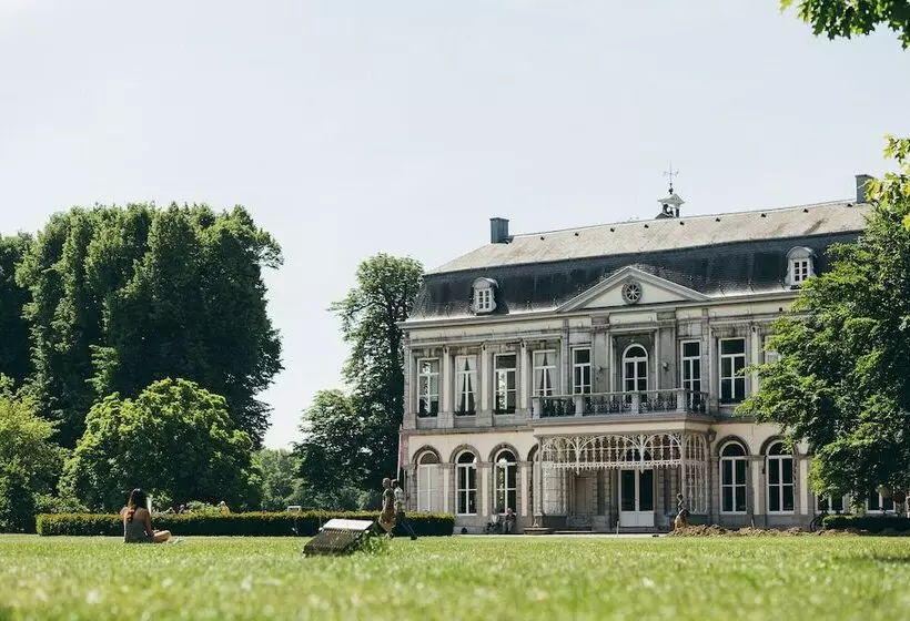 Fotos del hotel Buitenplaats Vaeshartelt:  19