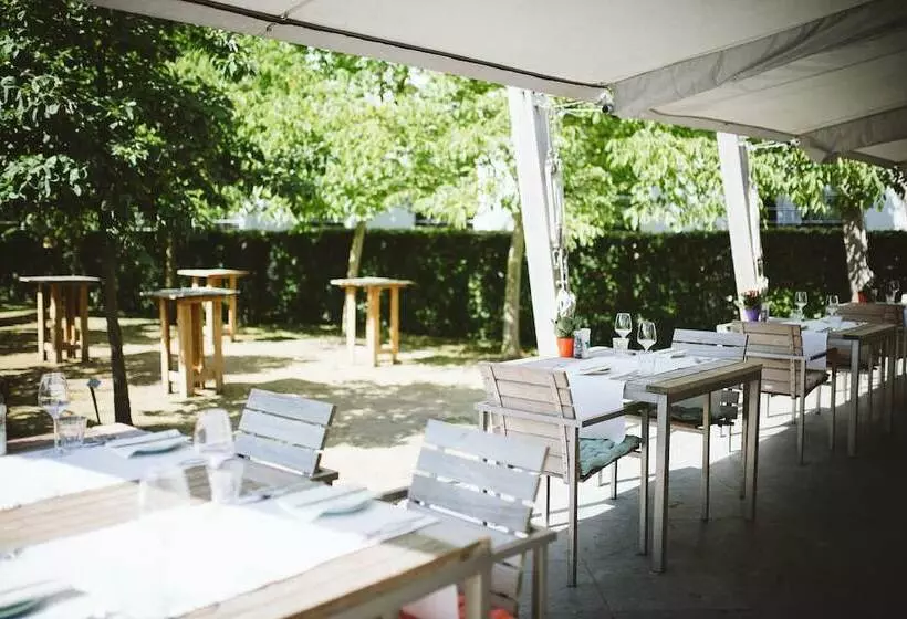 Fotos del hotel Buitenplaats Vaeshartelt:  6