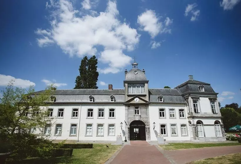 Fotos del hotel Buitenplaats Vaeshartelt:  8