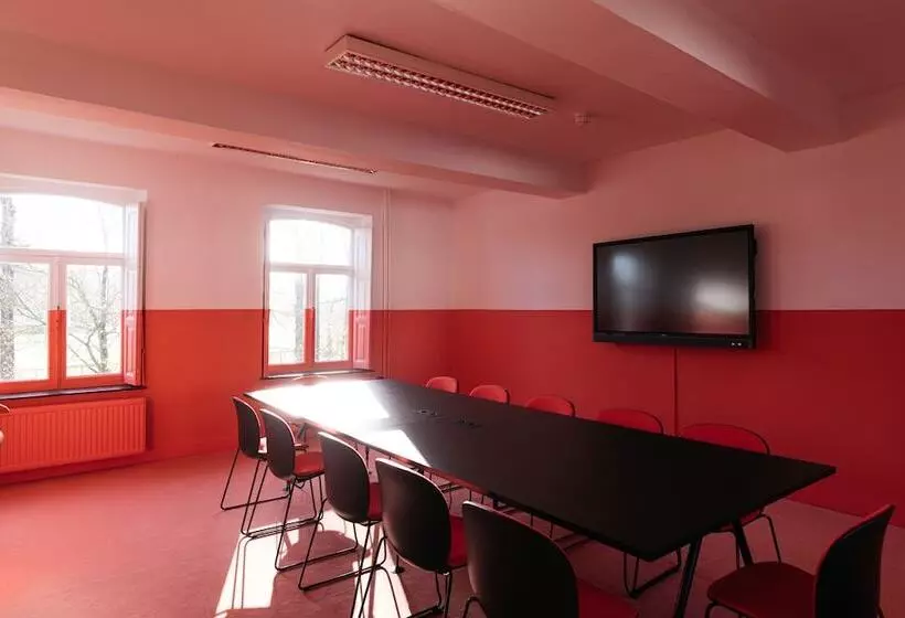 Fotos del hotel Buitenplaats Vaeshartelt:  5