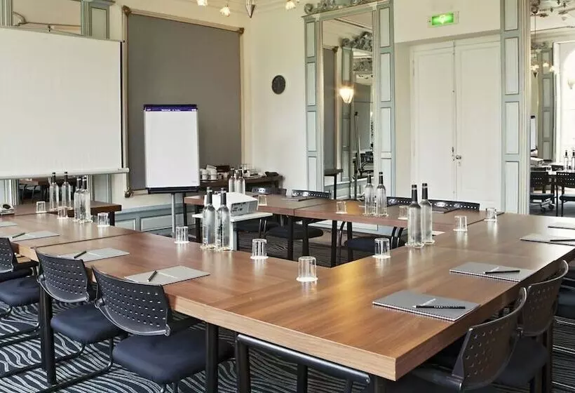 Fotos del hotel Buitenplaats Vaeshartelt:  11