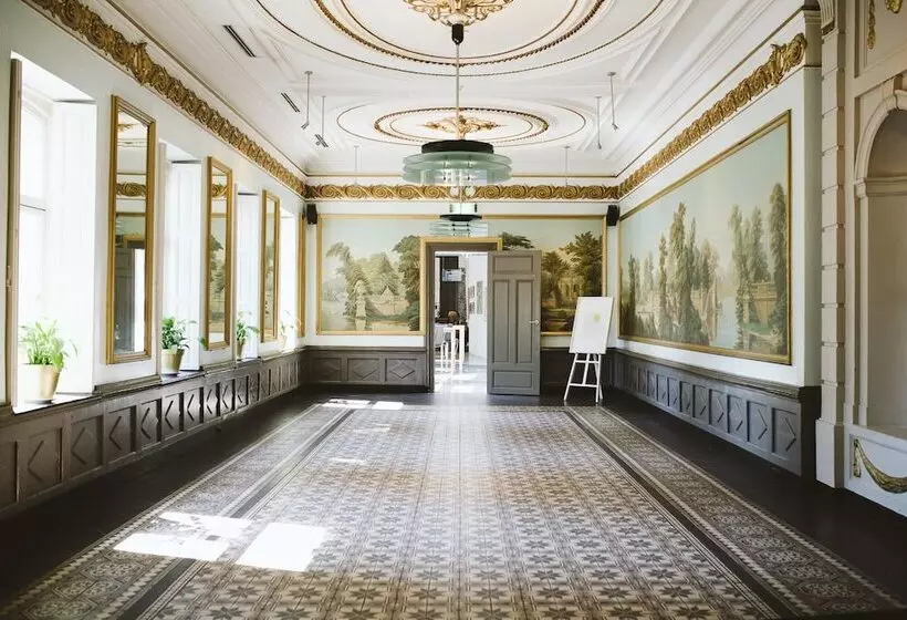 Fotos del hotel Buitenplaats Vaeshartelt:  2