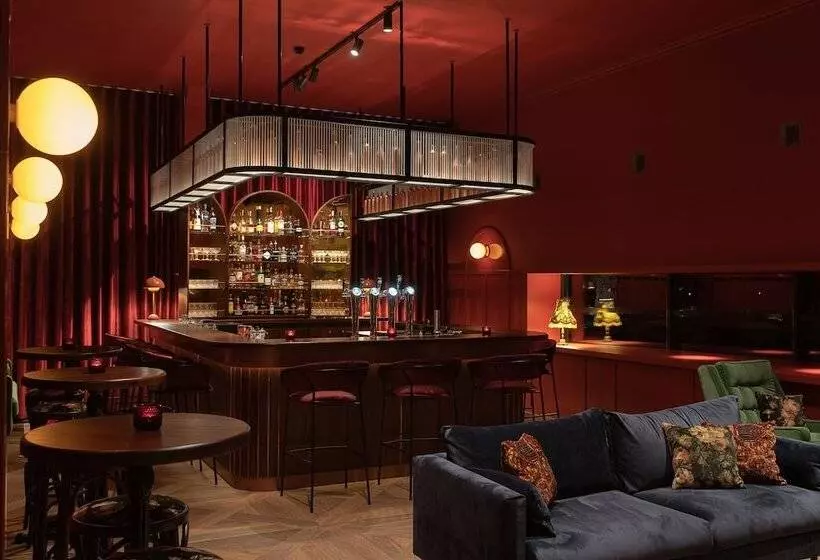 Fotos del hotel Buitenplaats Vaeshartelt:  4