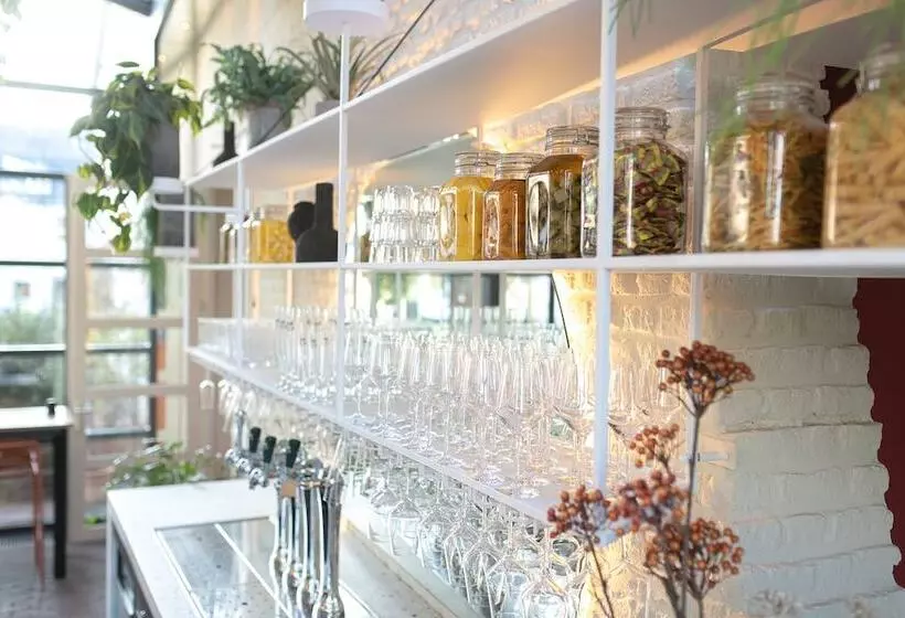 Fotos del hotel Buitenplaats Vaeshartelt:  10