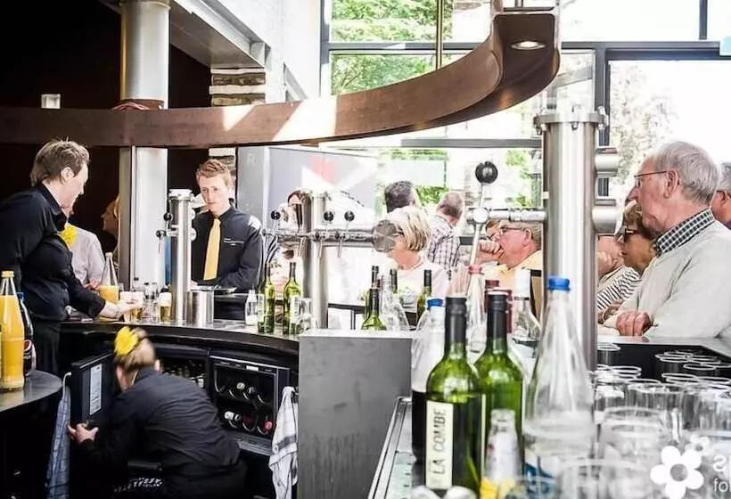 Fotos del hotel Buitenplaats Vaeshartelt:  20