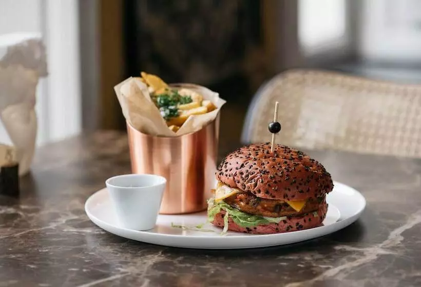 Fotos del hotel Buitenplaats Vaeshartelt:  3