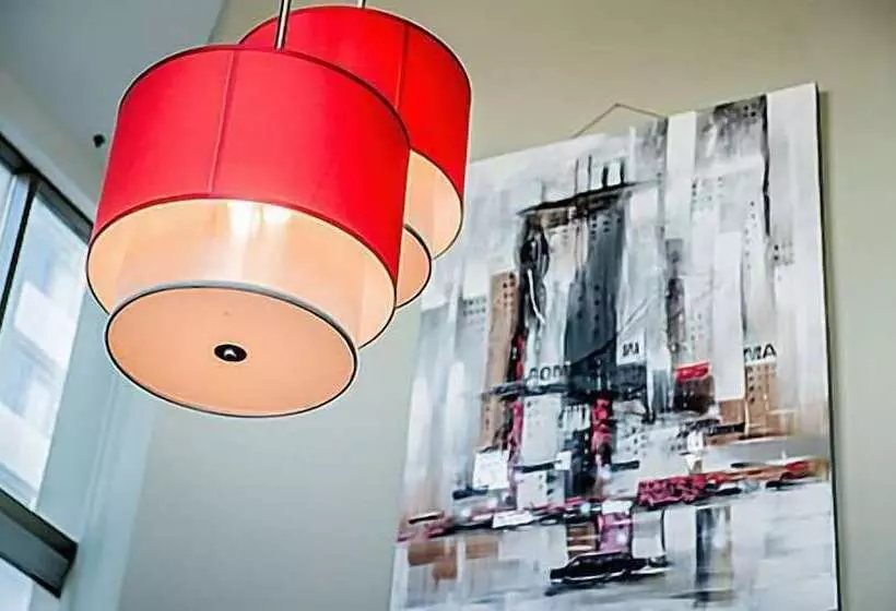 Fotos del hotel Chrome Montreal Centre-ville:  5