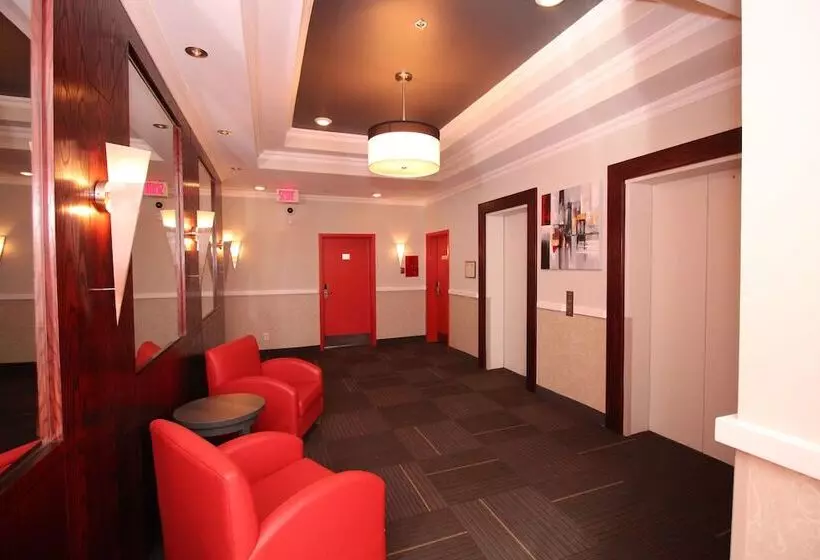Fotos del hotel Chrome Montreal Centre-ville:  7
