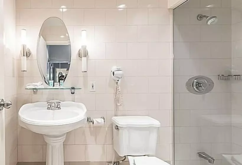 Fotos del hotel Chrome Montreal Centre-ville:  8