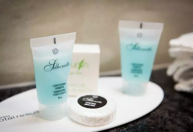 Fotos del hotel Chrome Montreal Centre-ville:  9