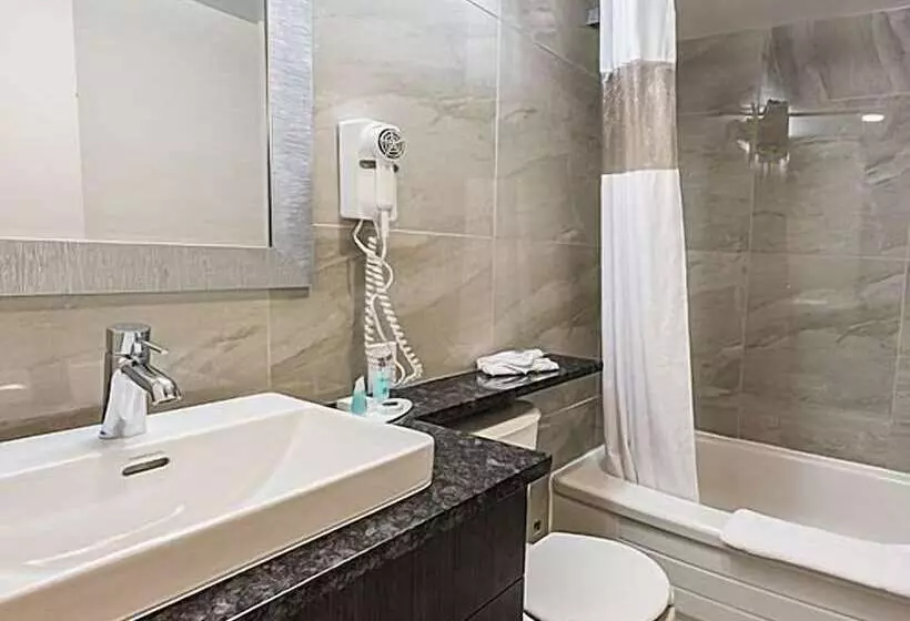 Fotos del hotel Chrome Montreal Centre-ville:  4