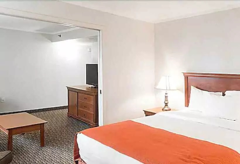 Fotos del hotel Chrome Montreal Centre-ville:  17