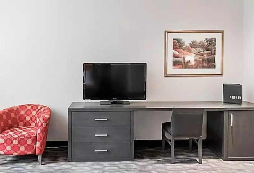 Fotos del hotel Chrome Montreal Centre-ville:  24