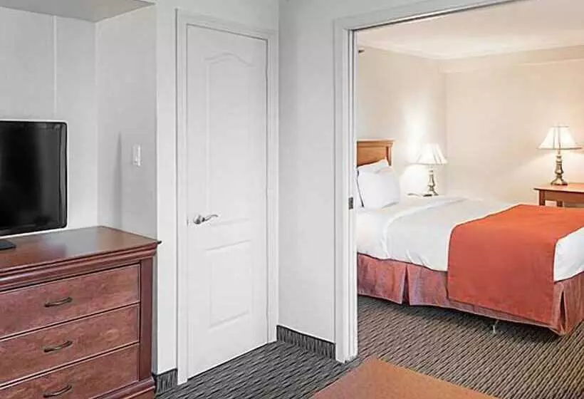 Fotos del hotel Chrome Montreal Centre-ville:  16