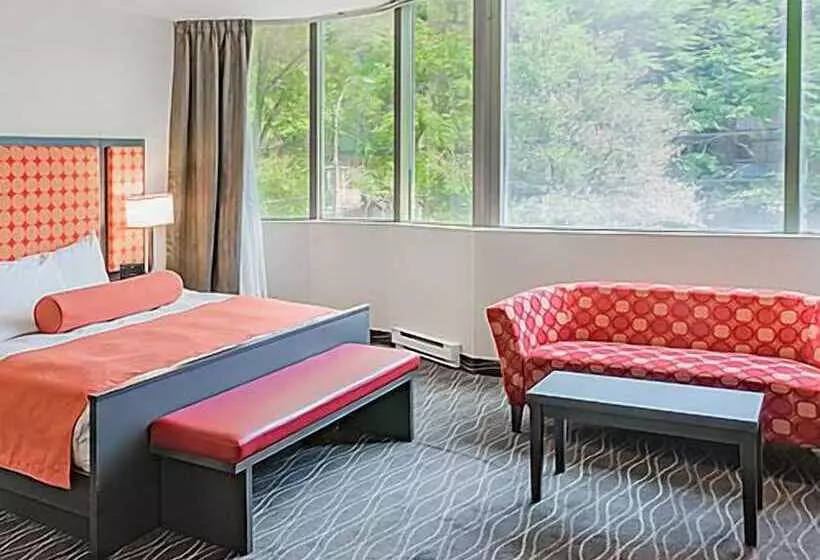 Fotos del hotel Chrome Montreal Centre-ville:  22