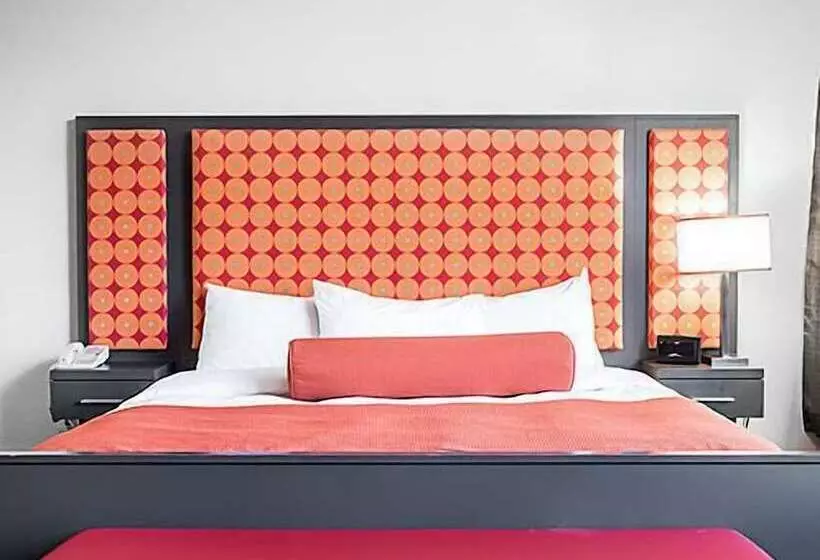 Fotos del hotel Chrome Montreal Centre-ville:  23