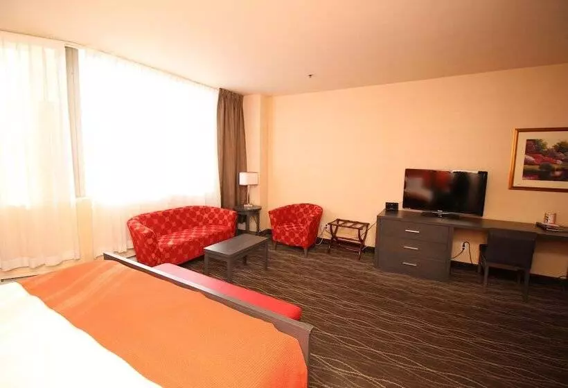 Fotos del hotel Chrome Montreal Centre-ville:  14