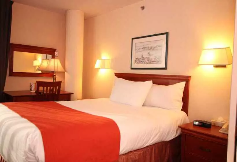 Fotos del hotel Chrome Montreal Centre-ville:  13