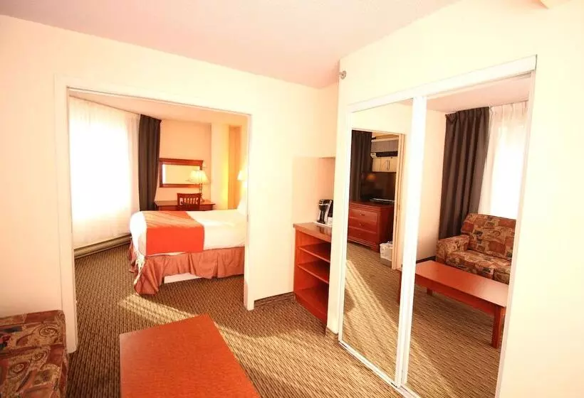 Fotos del hotel Chrome Montreal Centre-ville:  10