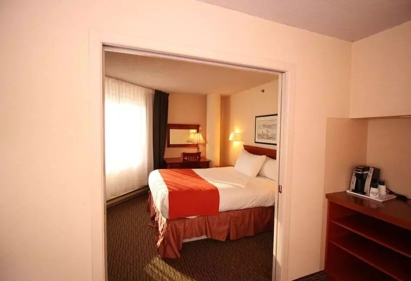 Fotos del hotel Chrome Montreal Centre-ville:  6