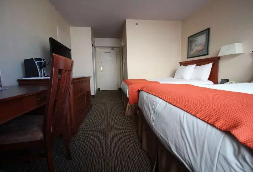 Fotos del hotel Chrome Montreal Centre-ville:  19