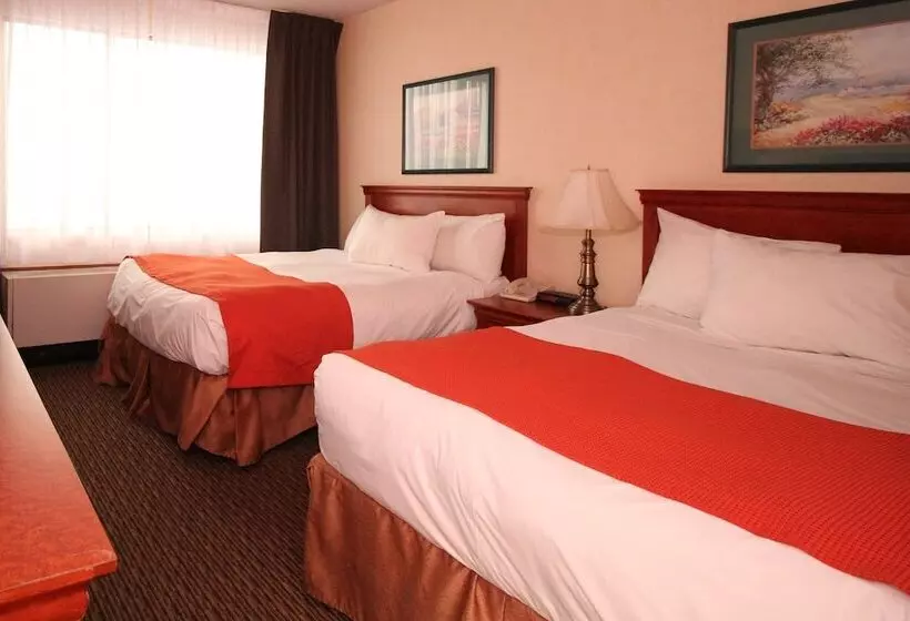 Fotos del hotel Chrome Montreal Centre-ville:  20