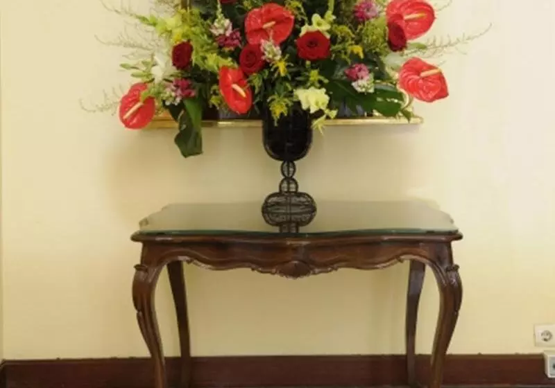 Fotos del hotel Crystal Palace Boutique:  20