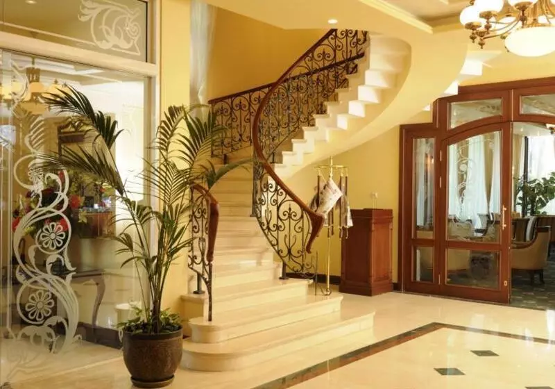 Fotos del hotel Crystal Palace Boutique:  4