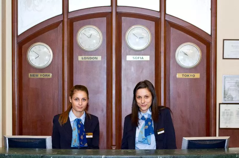 Fotos del hotel Crystal Palace Boutique:  18