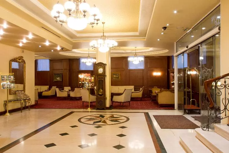 Fotos del hotel Crystal Palace Boutique:  9