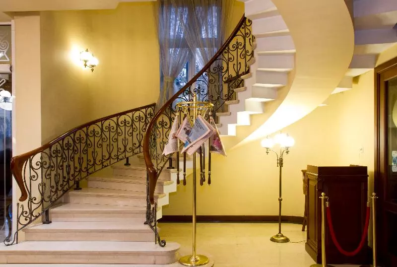 Fotos del hotel Crystal Palace Boutique:  12