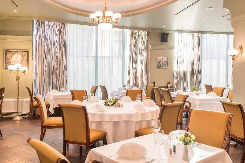 Fotos del hotel Crystal Palace Boutique:  17