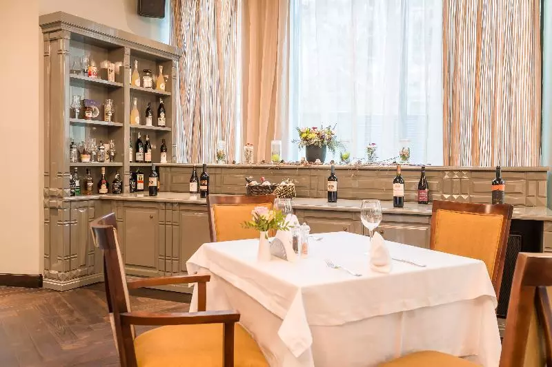 Fotos del hotel Crystal Palace Boutique:  5