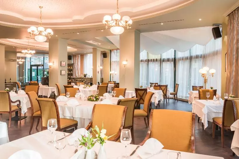 Fotos del hotel Crystal Palace Boutique:  15