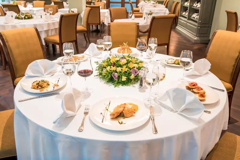 Fotos del hotel Crystal Palace Boutique:  21