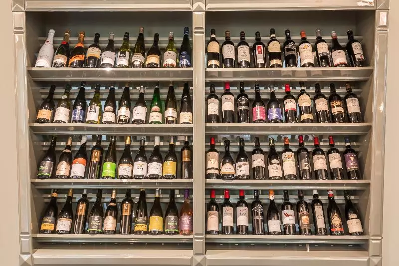 Fotos del hotel Crystal Palace Boutique:  6