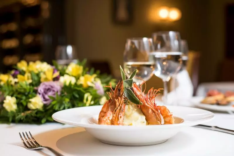 Fotos del hotel Crystal Palace Boutique:  24