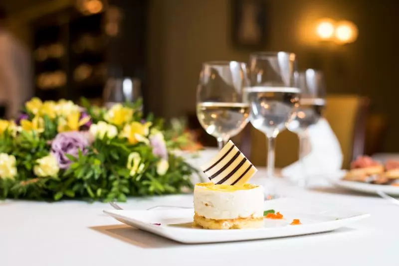 Fotos del hotel Crystal Palace Boutique:  23