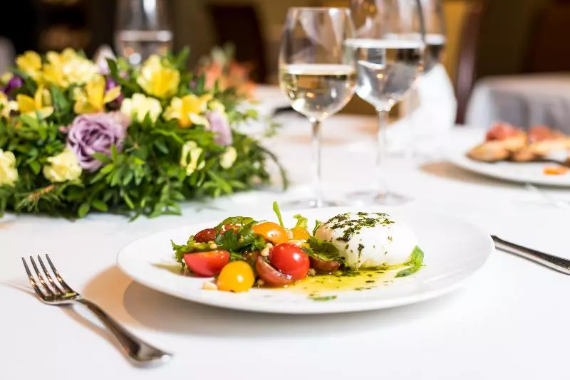 Fotos del hotel Crystal Palace Boutique:  22