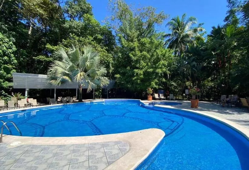 Fotos del hotel Evergreen Lodge:  10