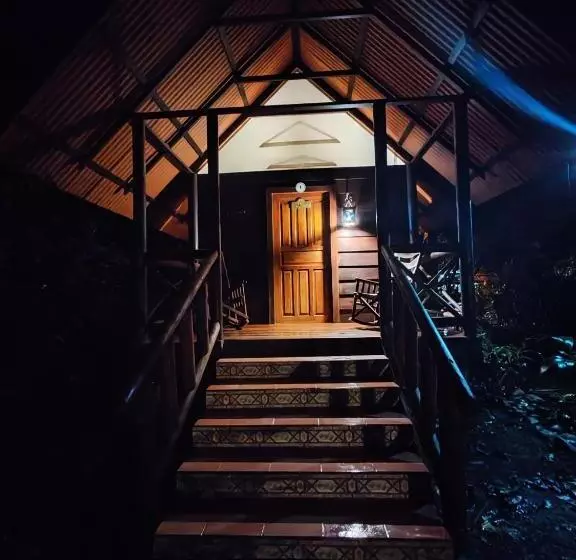 Fotos del hotel Evergreen Lodge:  3