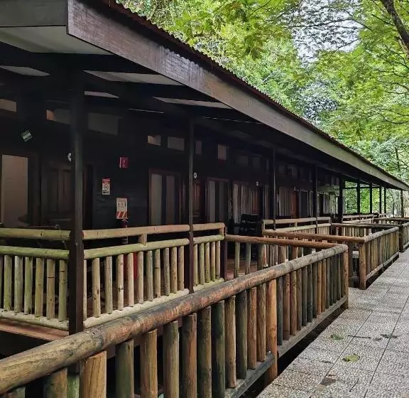 Fotos del hotel Evergreen Lodge:  17