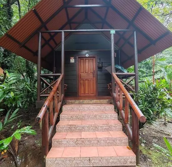 Fotos del hotel Evergreen Lodge:  19